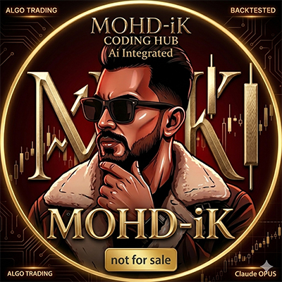 MOHD-iK Ai Engine