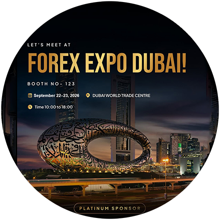 Forex Expo Dubai 2026