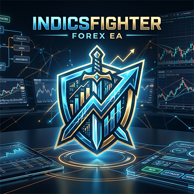 IndicsFighter