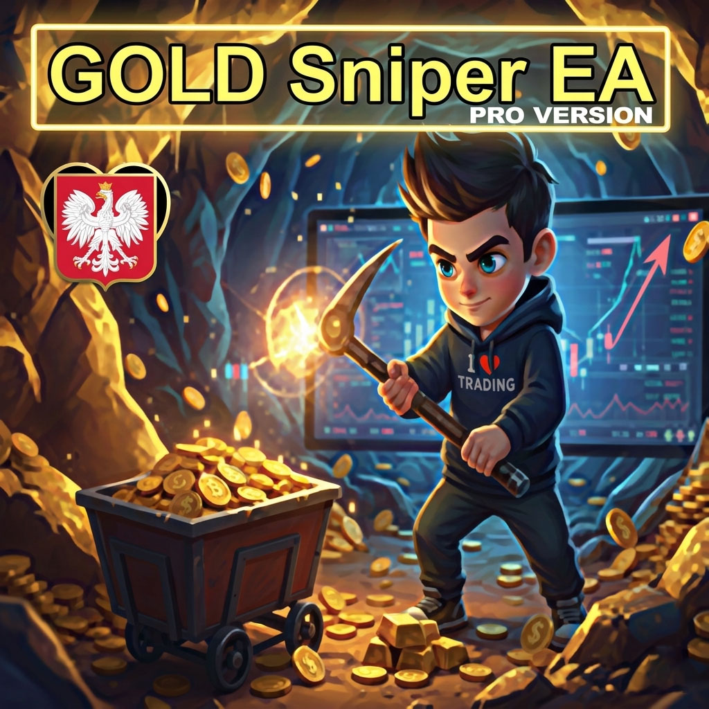 GOLD Sniper