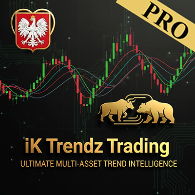 ik trendz trading